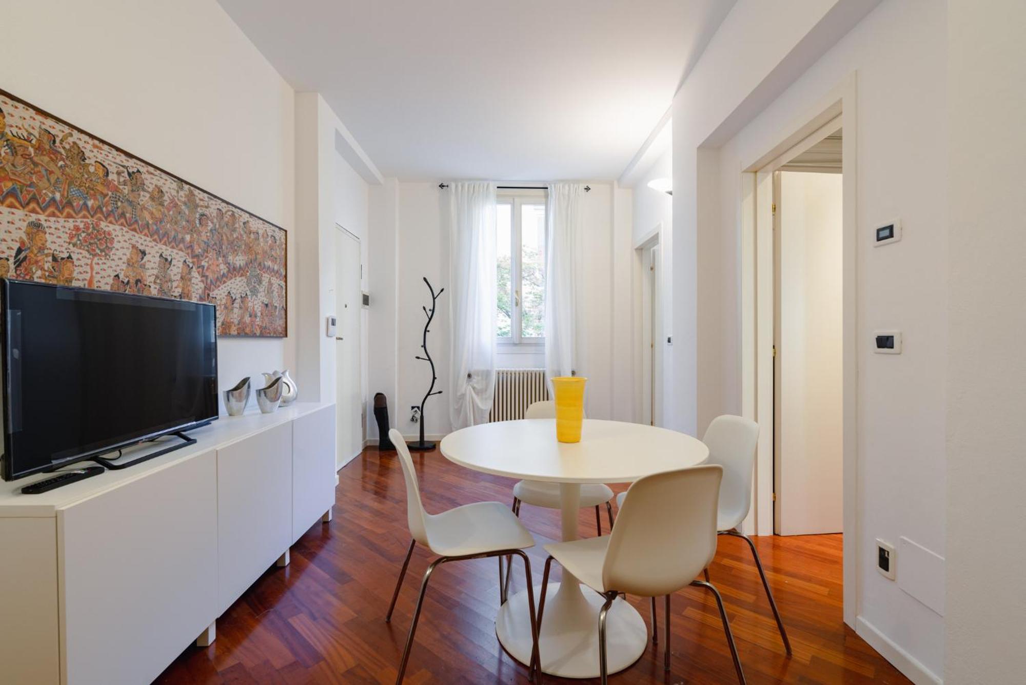 Апартаменты Casa San Felice In The Heart Of Old Town Болонья Экстерьер фото